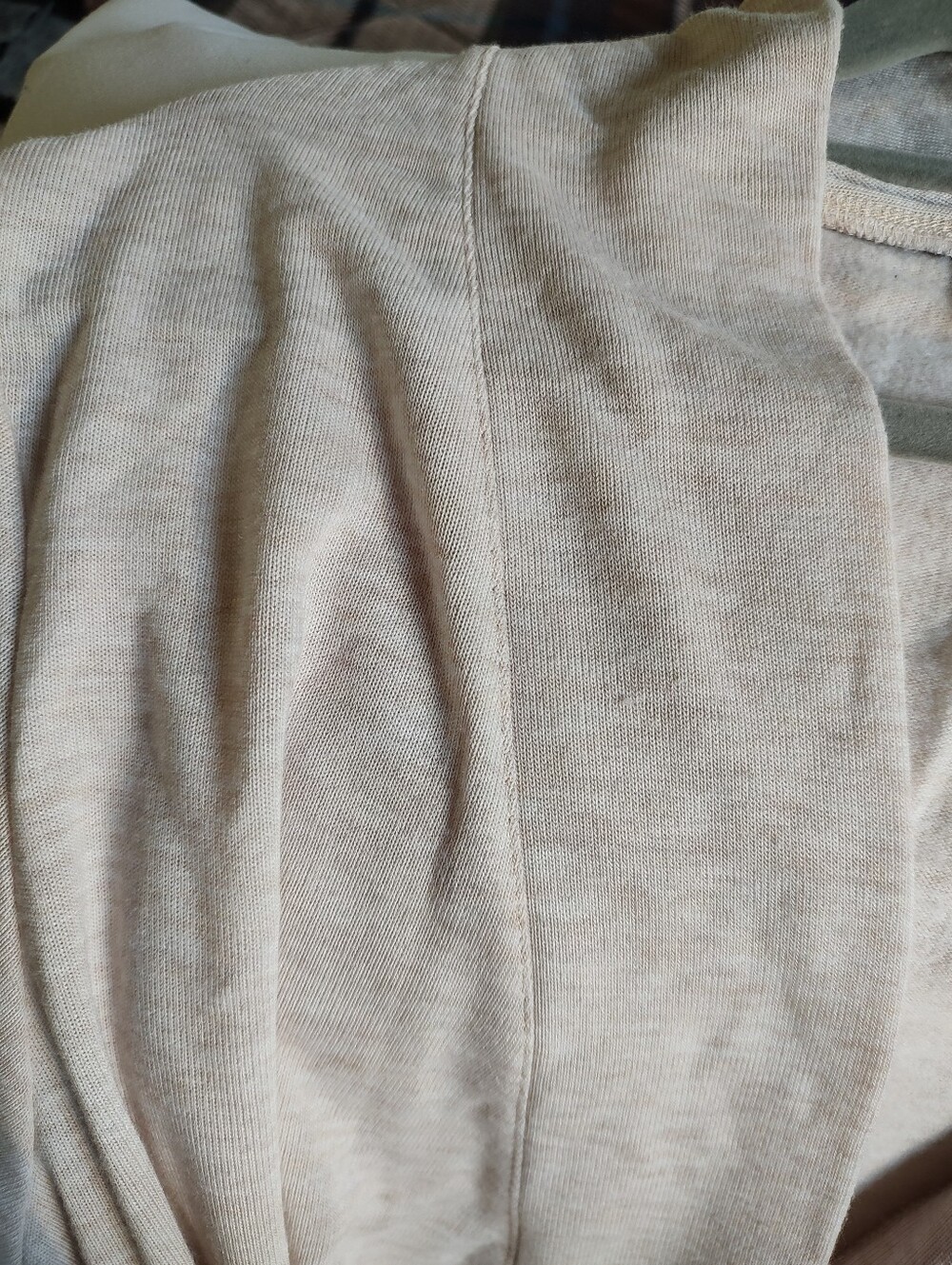 EUC Knit Bathrobe - Picture 6 of 10